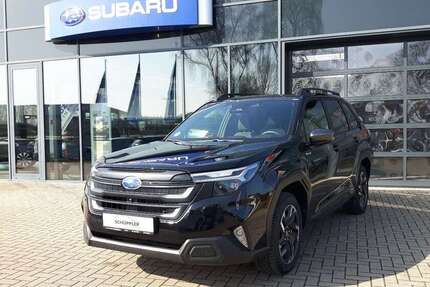 Subaru Forester 1.831 km 40.900 &euro; Volkmarsen 34471