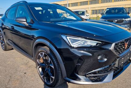 Cupra Formentor 18.000 km 28.599 &euro; Fuldatal (Kassel) 34233