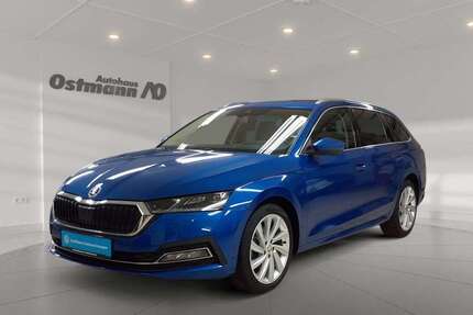 Skoda Octavia 67.199 km 24.985 &euro; Melsungen 34212