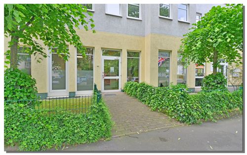 Gewerbeobjekt Kassel Vorderer Westen - 1.060&euro; | Angebot:24751097