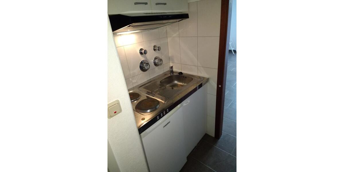 Etagenwohnung Kassel Fasanenhof - 1 Zimmer, 22 m&sup2;, 91.000&euro; | Angebot:25046771