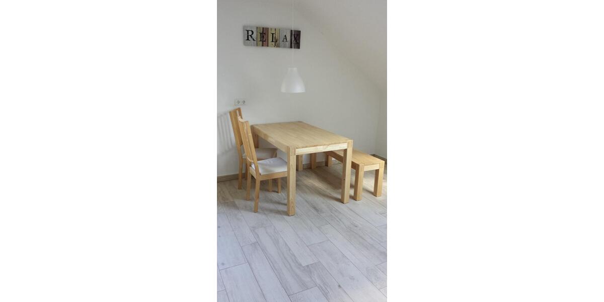 Helle 2,5 ZKB Wohnung mit EBK zum 01.03.01.04.26 zu vermieten 2.5 zimmer