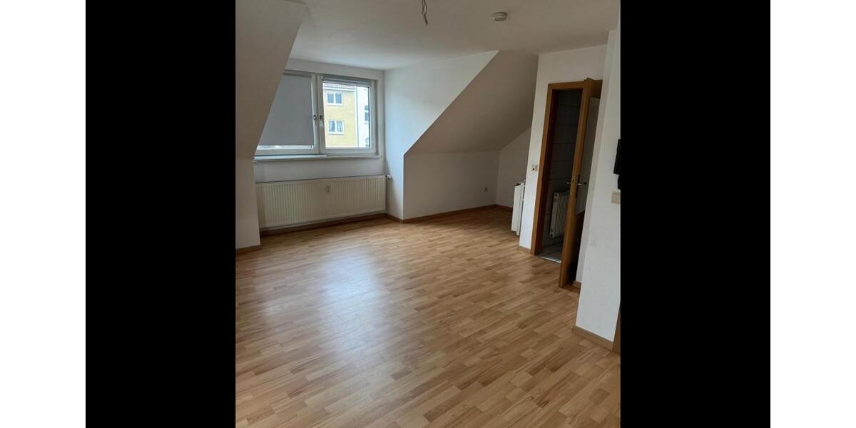Etagenwohnung Kassel Fasanenhof - 1 Zimmer, 25 m&sup2;, 350&euro; | Angebot:25056877