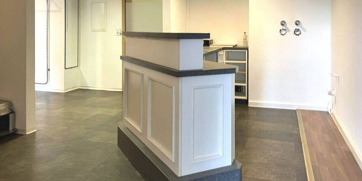 Gewerbeobjekt Vellmar Obervellmar - 3 Zimmer, 1.269&euro; | Angebot:26155594