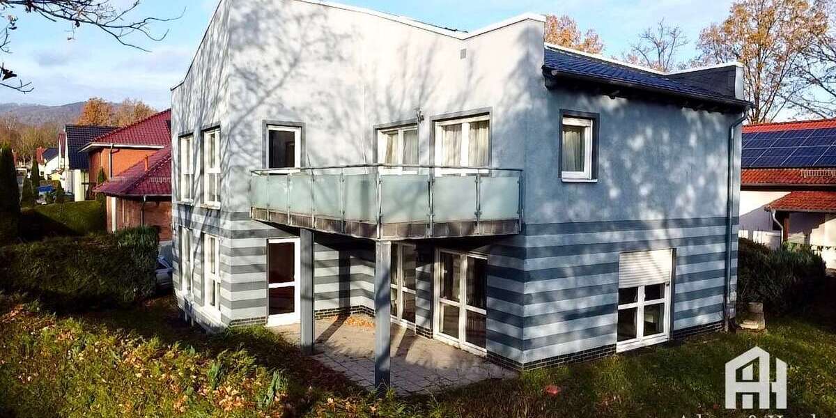 Einfamilienhaus Kassel Nordshausen - 8 Zimmer, 205 m&sup2;, 499.000&euro; | Angebot:26754802
