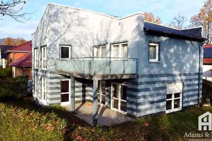 Haus Kassel Nordshausen - 8 Zimmer, 205 m&sup2;, 499.000&euro; | Angebot:26754802