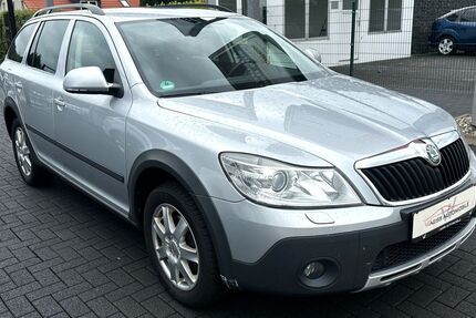 Skoda Octavia 273.000 km 6.499 € Kassel 34123