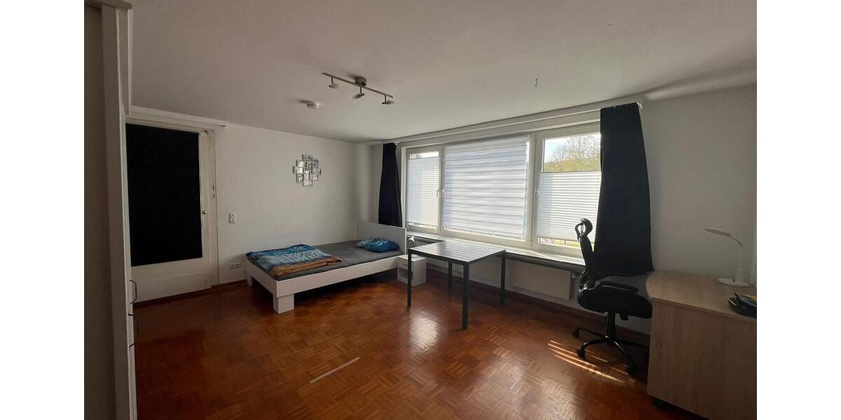 Etagenwohnung Hann. Münden - 3 Zimmer, 90 m&sup2;, 420&euro; | Angebot:26253762