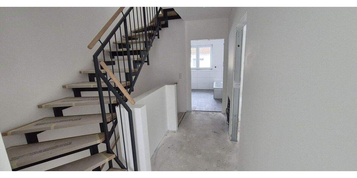 Reihenendhaus Fuldatal Ihringshausen - 6 Zimmer, 140 m&sup2;, 1.850&euro; | Angebot:25117811