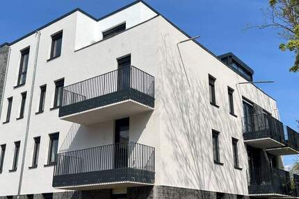 Wohnung Kassel Fasanenhof - 3 Zimmer, 109 m&sup2;, 1.308&euro; | Angebot:26306484