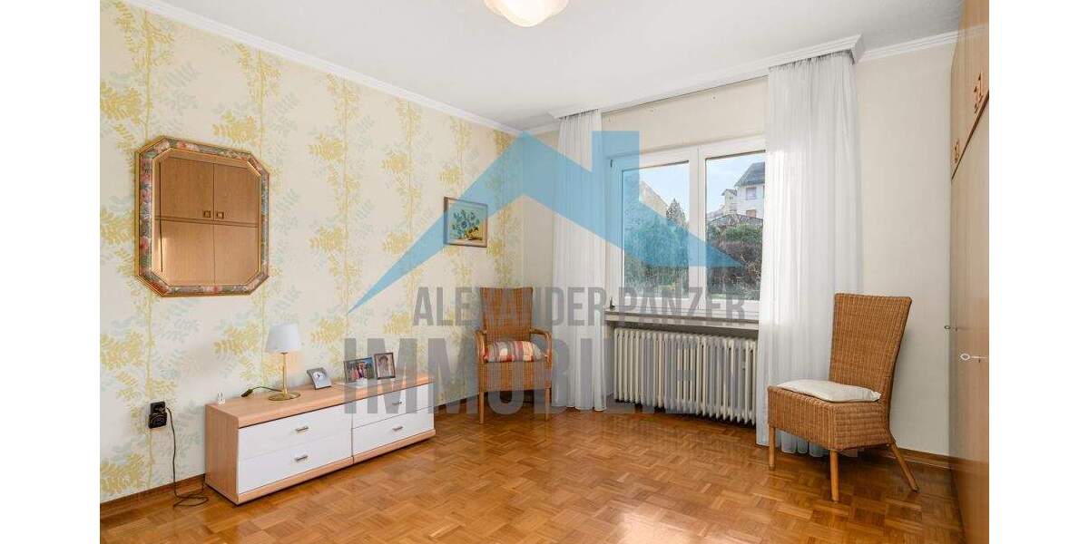 Mehrfamilienhaus, Wohnhaus Lohfelden Ochshausen - 7 Zimmer, 176 m&sup2;, 369.900&euro; | Angebot:24211890