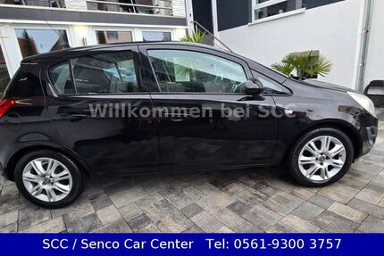 Opel Corsa 150.000 km 3.550 &euro; KASSEL-Niestetal ................. Mobil: +49 163 740 9922 34266