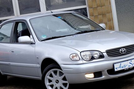 Toyota Corolla 59.517 km 5.990 &euro; Kassel 34123