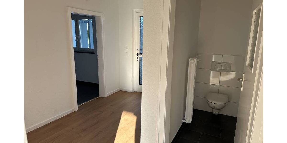 Etagenwohnung Fritzlar - 3 Zimmer, 68 m&sup2;, 420&euro; | Angebot:26741925