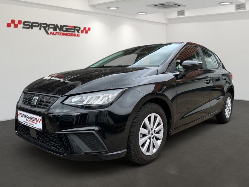 Seat Ibiza 5.667 km 17.550 € Calden - Westuffeln 34379