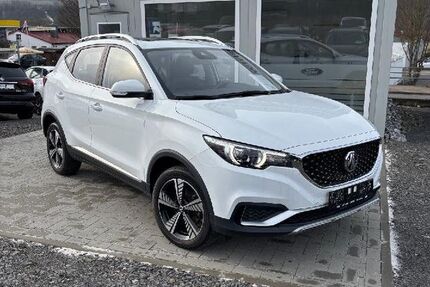 MG ZS 25.900 km 16.990 € Melsungen 34212