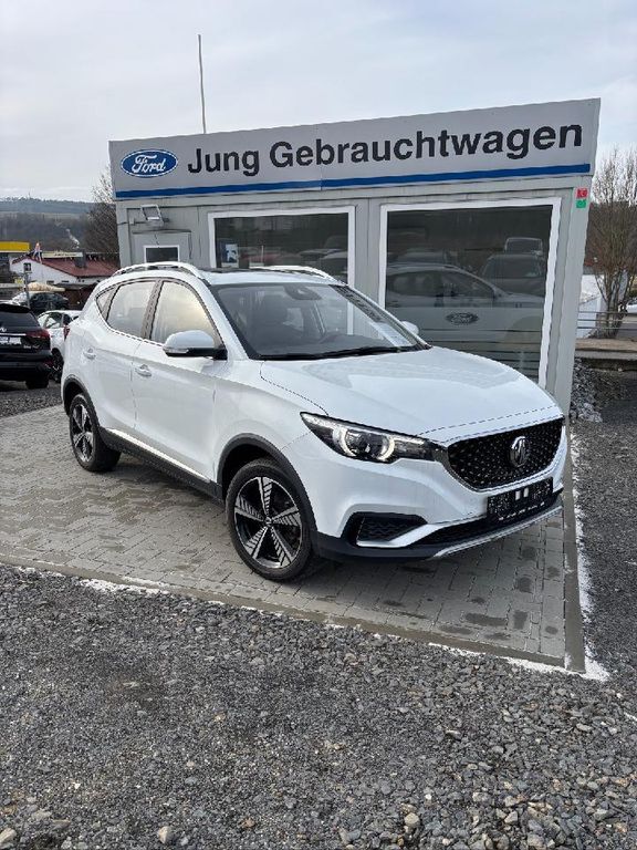 MG ZS 25.900 km 16.990 € Melsungen 34212
