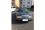 Mercedes-Benz w124 E200 228.010 km 8.000 € Trendelburg 34388