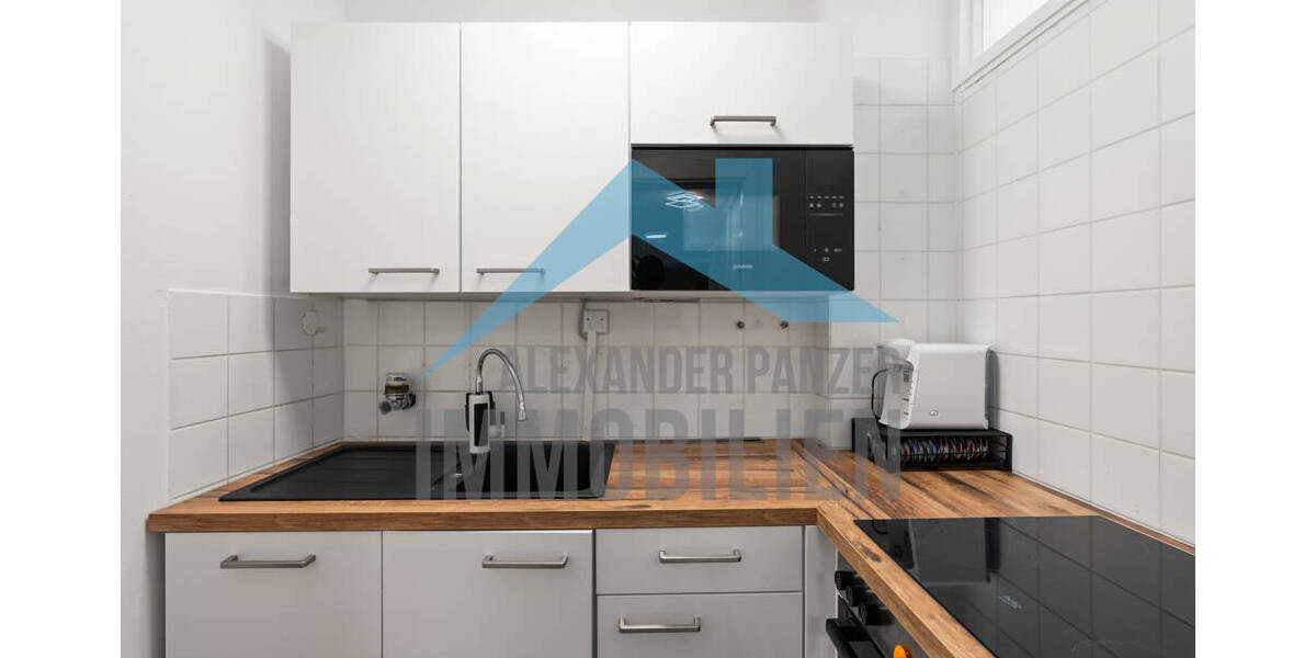 Gepflegte und moderne Bürofläche in gesuchter Innenstadtlage von Kassel! zimmer