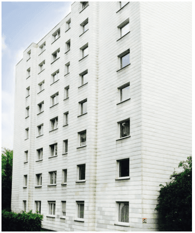 Etagenwohnung Kassel Nordshausen - 2 Zimmer, 55 m&sup2;, 120.000&euro; | Angebot:26729226
