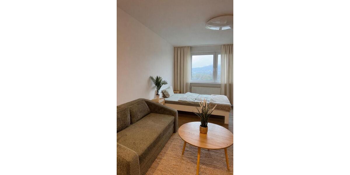 Wohnung zur Miete 1 zimmer