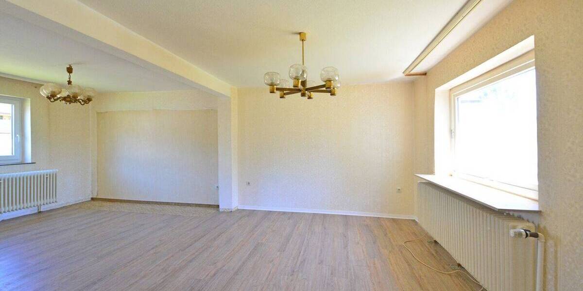 Doppelhaushälfte Vellmar Niedervellmar - 3 Zimmer, 85 m&sup2;, 200.000&euro; | Angebot:26816143