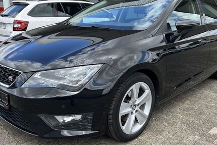 Seat Leon 110.000 km 13.590 € Warburg-Rimbeck 34414
