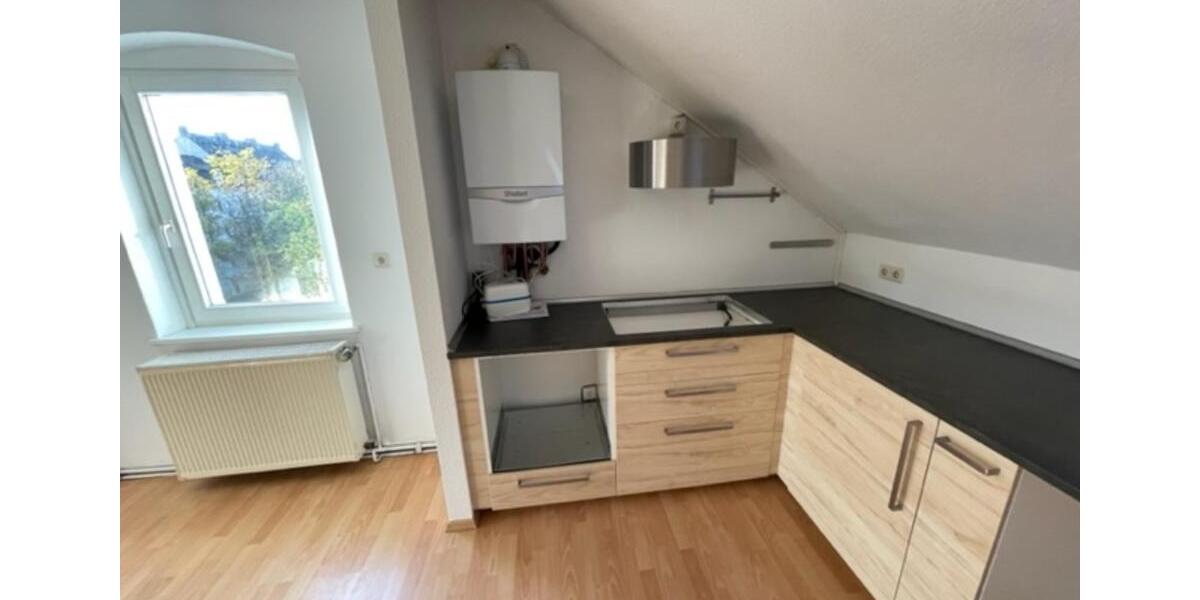 Etagenwohnung Kassel Südstadt - 2 Zimmer, 70 m&sup2;, 550&euro; | Angebot:25170179