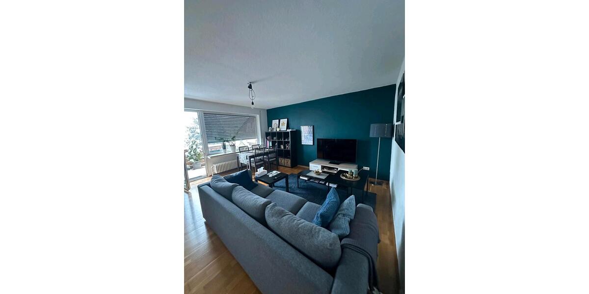 Etagenwohnung Kassel Kirchditmold - 2 Zimmer, 75 m&sup2;, 800&euro; | Angebot:25173692