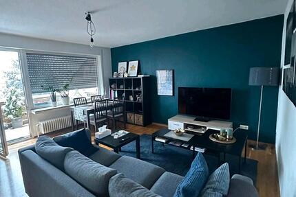 Wohnung Kassel Kirchditmold - 2 Zimmer, 75 m&sup2;, 800&euro; | Angebot:25173692