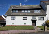Mehrfamilienhaus in Schauenburg