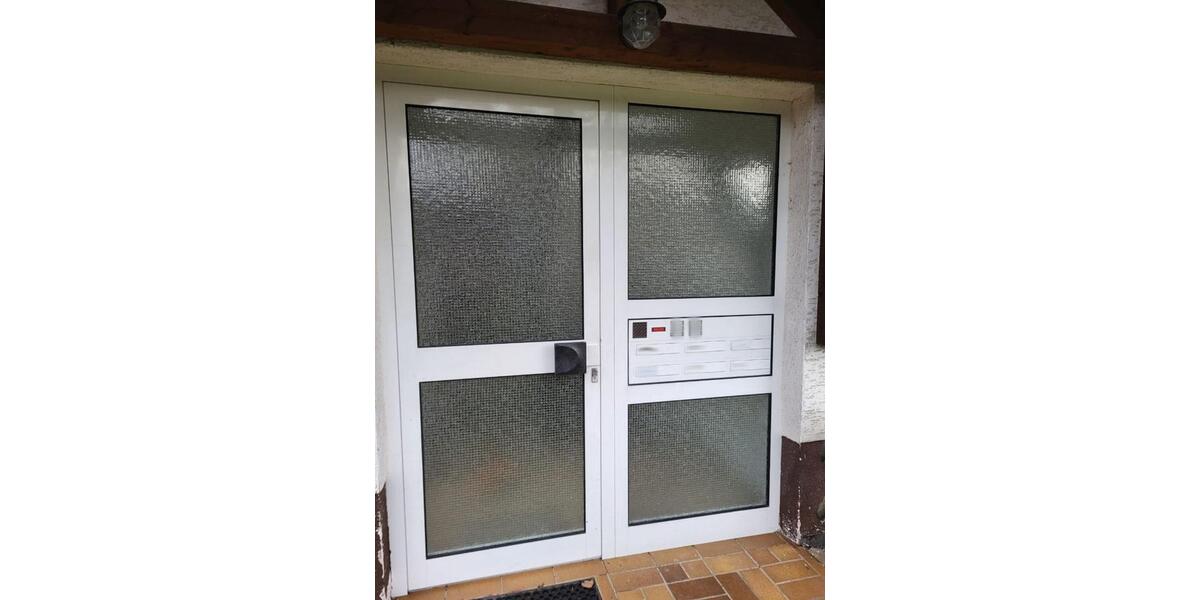 Erdgeschoßwohnung Kassel Niederzwehren - 3 Zimmer, 88 m&sup2;, 300.000&euro; | Angebot:24149377