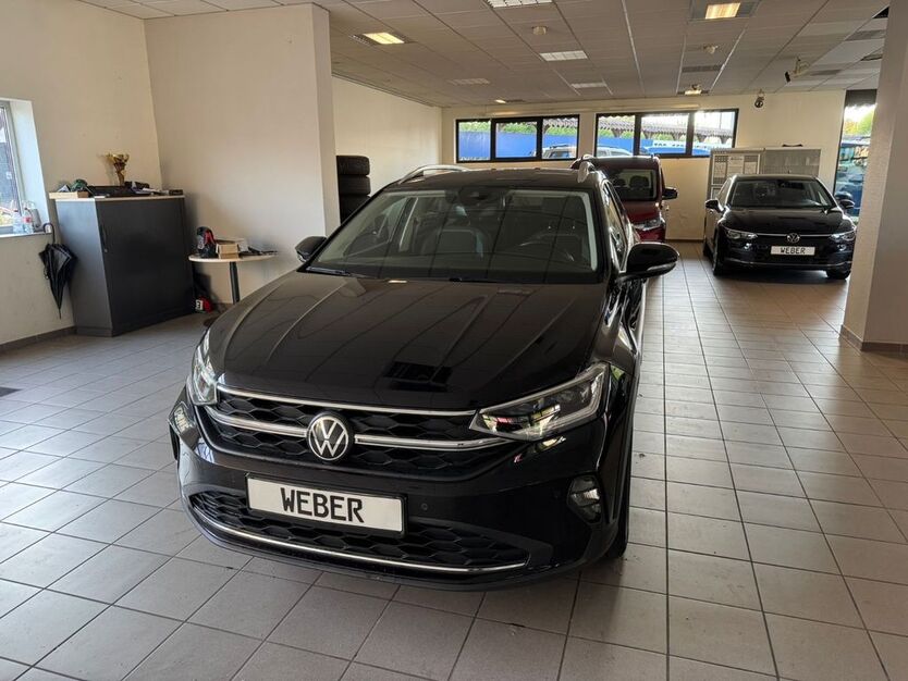 VW Taigo 57.000 km 18.499 € Hessisch Lichtenau 37235
