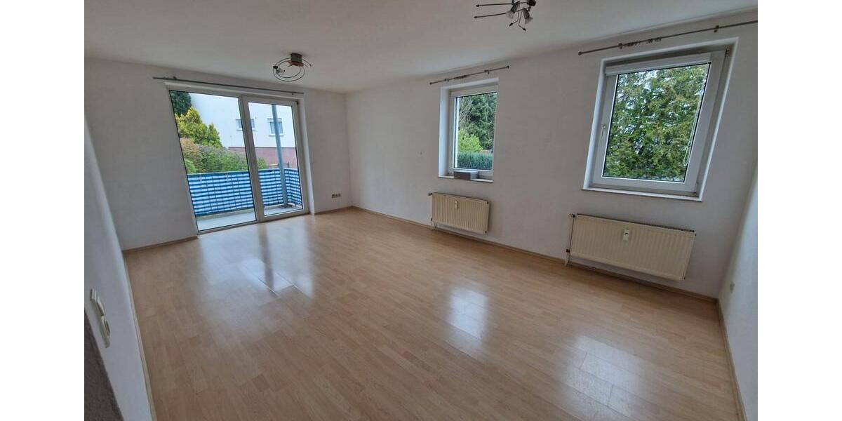 Etagenwohnung Kassel Kirchditmold - 2 Zimmer, 60 m&sup2;, 600&euro; | Angebot:26234399