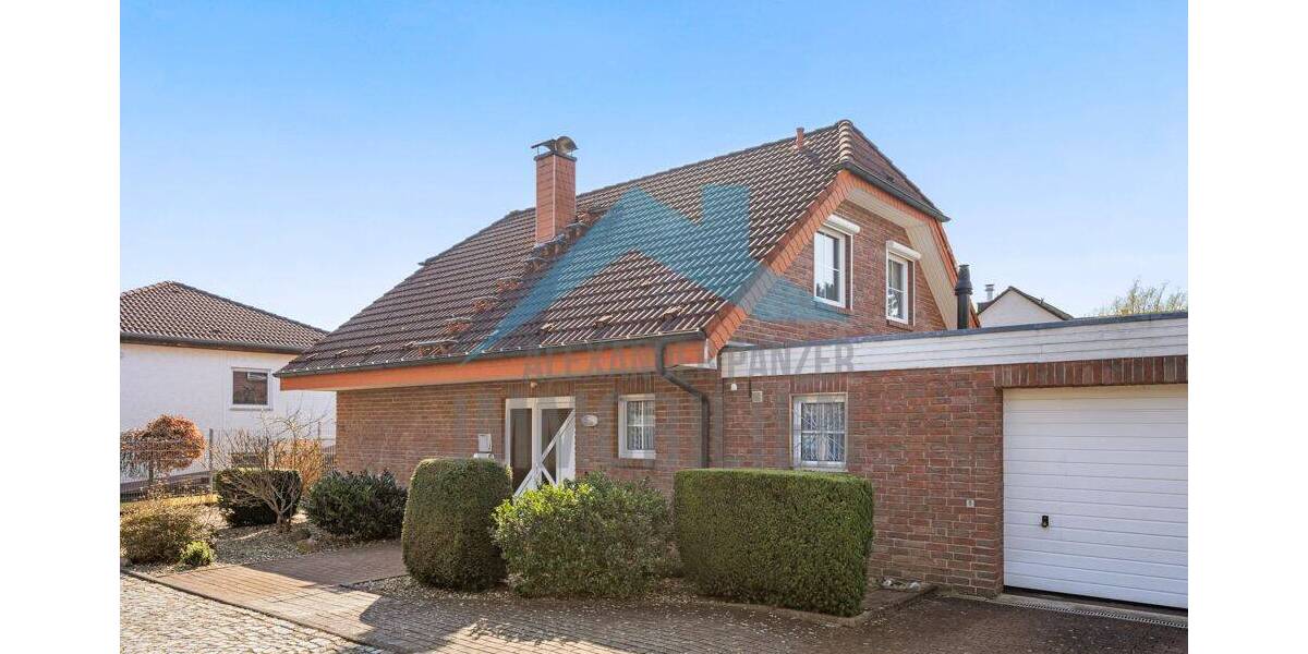 Einfamilienhaus Kassel / Jungfernkopf Jungfernkopf - 4 Zimmer, 148 m&sup2;, 469.900&euro; | Angebot:26835455