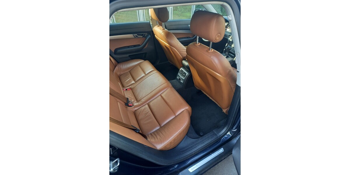 Audi A6 Avant 252.000 km 2.850 € Kassel 34117