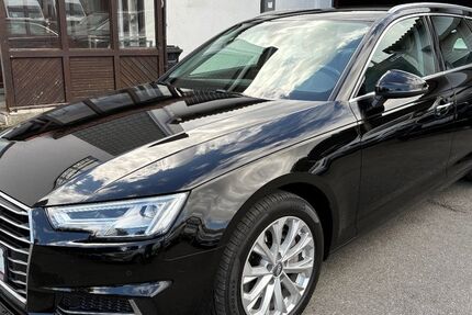 Audi A4 145.762 km 19.990 € Kassel 34127