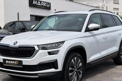 Skoda Kodiaq 131.900 km 25.450 &euro; Wolfhagen 34466