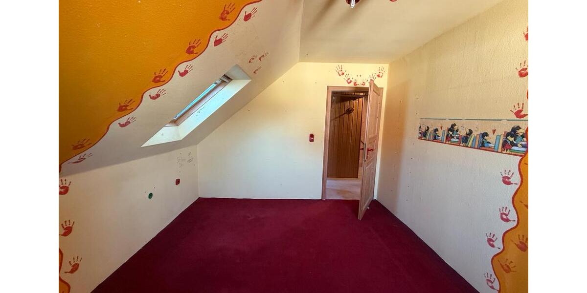 Maisonettenwohnung Vellmar - 3 Zimmer, 120 m&sup2;, 137.500&euro; | Angebot:26137610