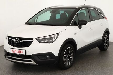 Opel Crossland (X) 59.991 km 19.990 € Kassel 34123