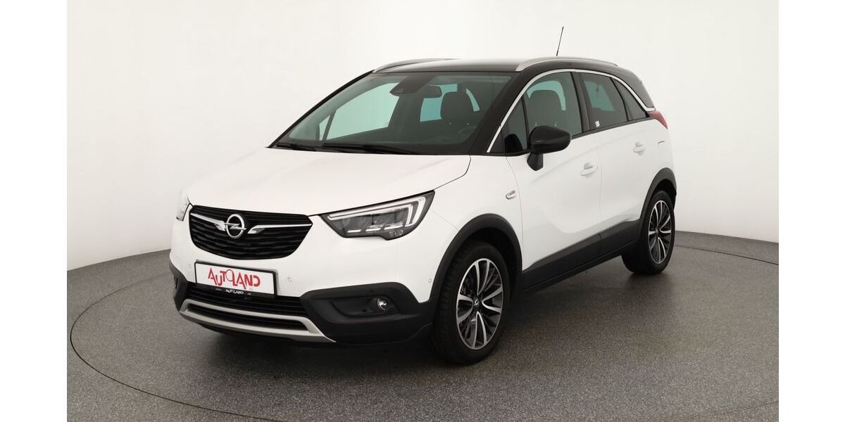 Opel Crossland (X) 59.991 km 19.990 € Kassel 34123