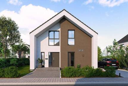 Architektur, die begeistert + Qualität, die bleibt!