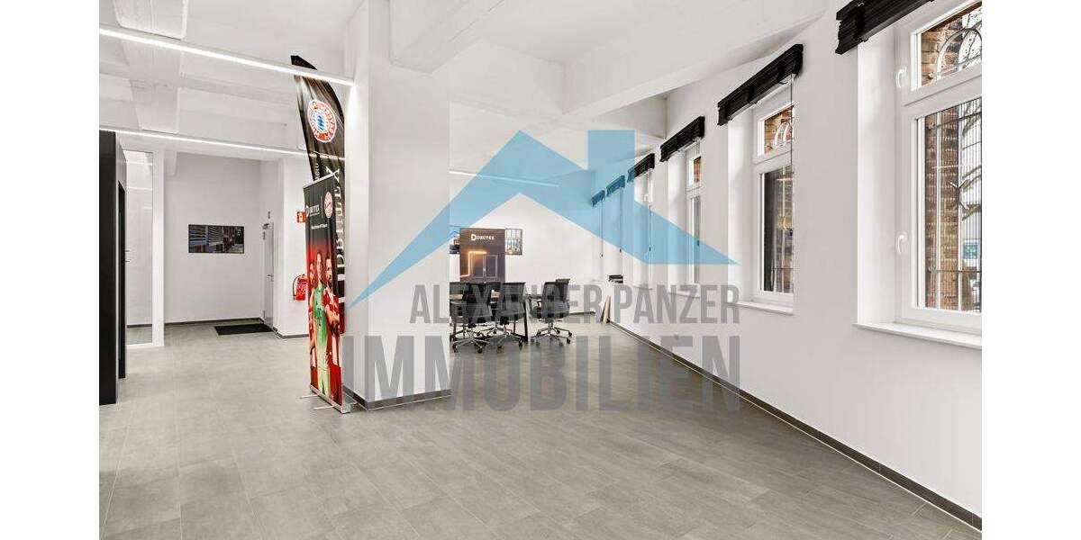 Gewerbeobjekt Kassel / Bettenhausen Bettenhausen - 3.822&euro; | Angebot:25096812