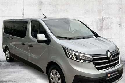 Renault Trafic 16.140 km 32.990 € Fritzlar 34560