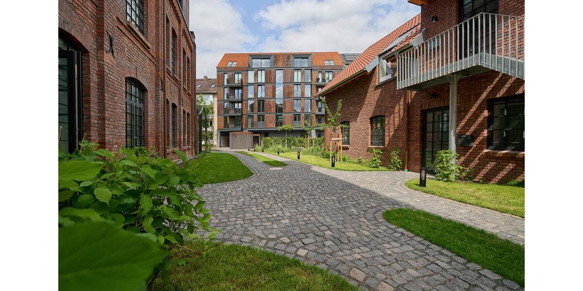 Etagenwohnung Kassel Vorderer Westen - 5 Zimmer, 218 m&sup2;, 6.000&euro; | Angebot:24506696