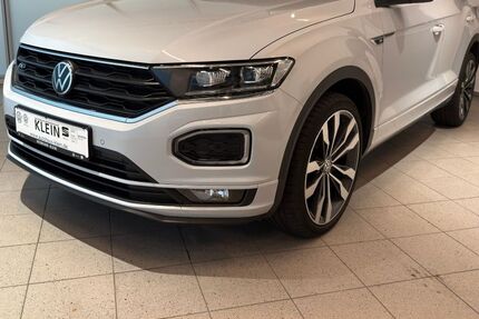 VW T-Roc 52.112 km 24.900 &euro; Fuldatal 34233