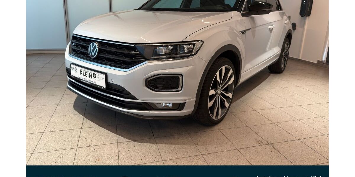 VW T-Roc 52.112 km 24.900 &euro; Fuldatal 34233