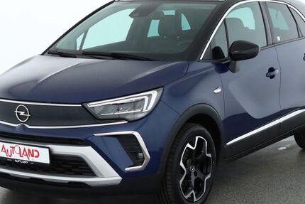 Opel Crossland (X) 69.565 km 17.490 &euro; Kassel 34123