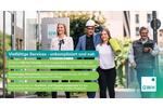 Etagenwohnung Melsungen - 2 Zimmer, 54 m&sup2;, 410&euro; | Angebot:26366712