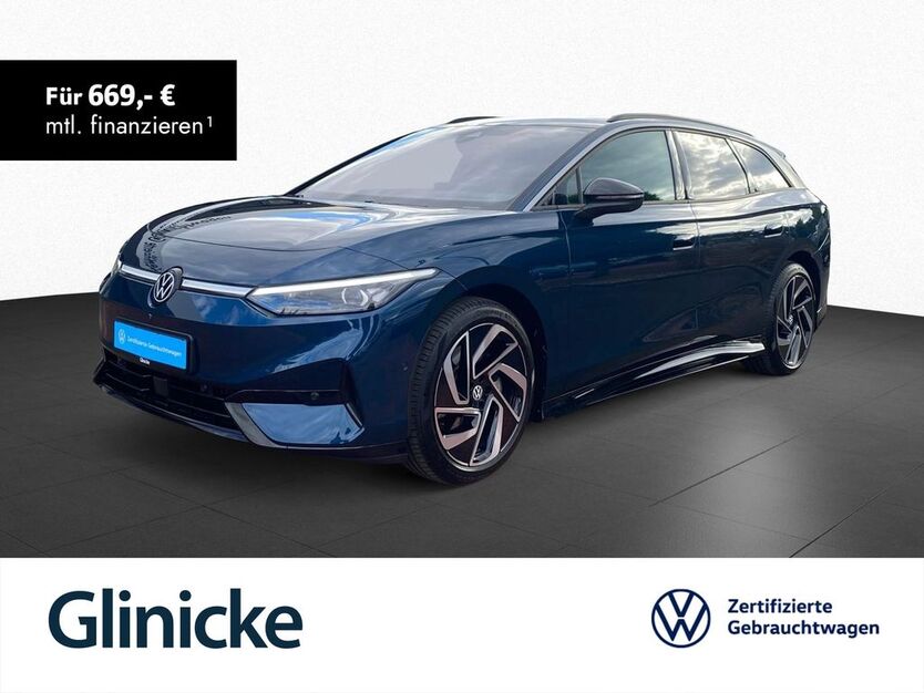 VW ID.7 10.584 km 47.833 € Kassel 34123